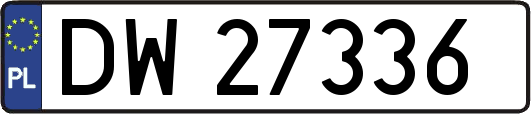 DW27336