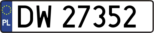 DW27352