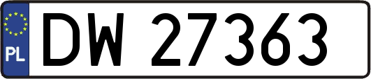 DW27363