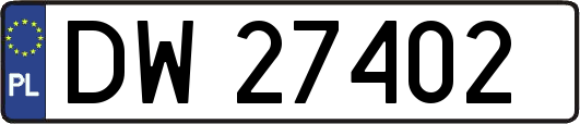 DW27402