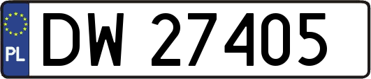 DW27405