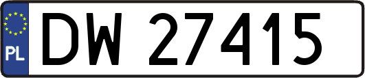 DW27415