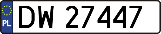 DW27447