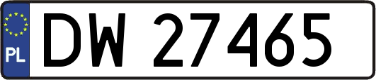 DW27465