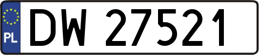 DW27521