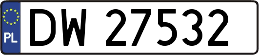 DW27532