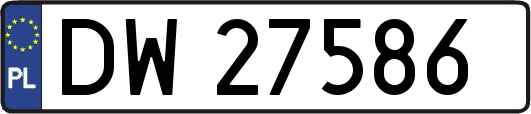 DW27586