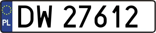 DW27612