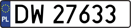 DW27633