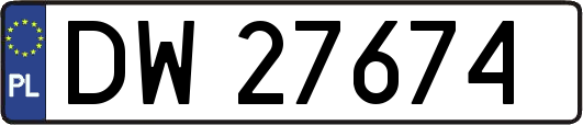 DW27674