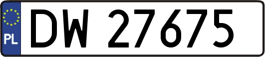 DW27675