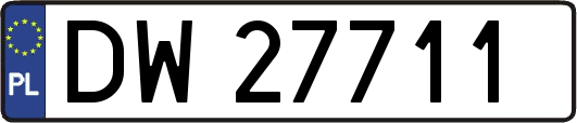 DW27711