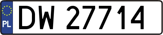 DW27714