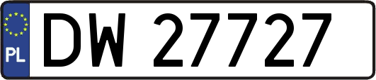 DW27727