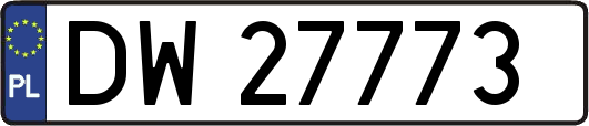 DW27773