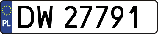 DW27791