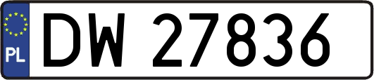 DW27836