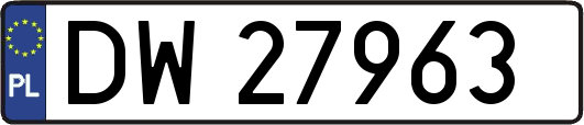 DW27963