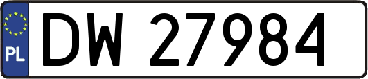 DW27984