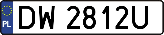 DW2812U