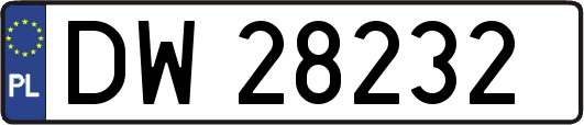 DW28232