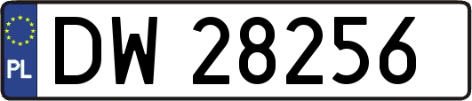 DW28256