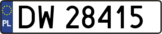 DW28415