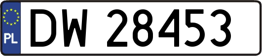 DW28453