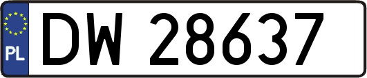 DW28637