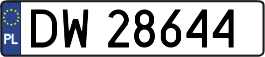 DW28644