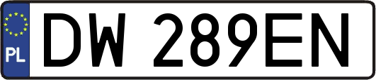 DW289EN