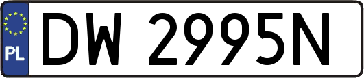 DW2995N