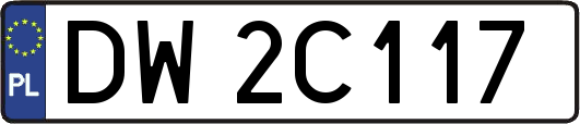DW2C117