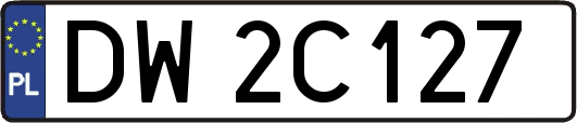 DW2C127