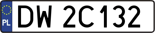 DW2C132