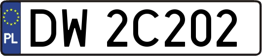 DW2C202