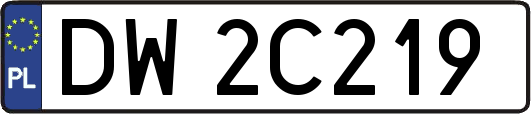 DW2C219