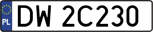 DW2C230