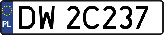 DW2C237