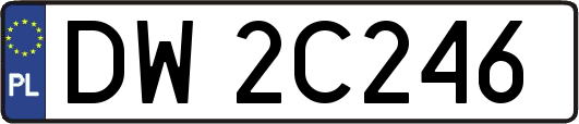 DW2C246