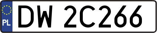 DW2C266