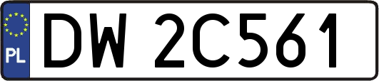 DW2C561