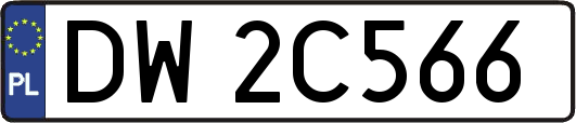 DW2C566