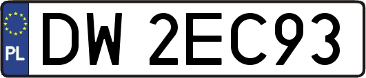 DW2EC93