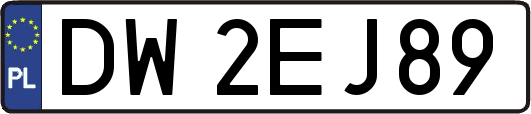 DW2EJ89
