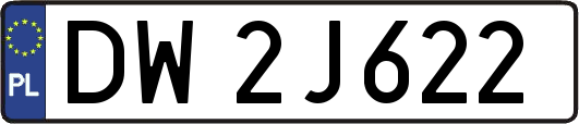 DW2J622