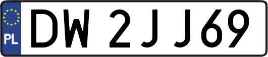DW2JJ69