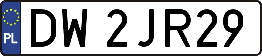 DW2JR29
