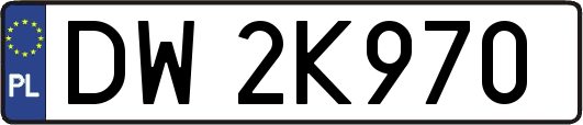 DW2K970