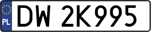 DW2K995